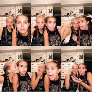 Meet your Posher, Brianna